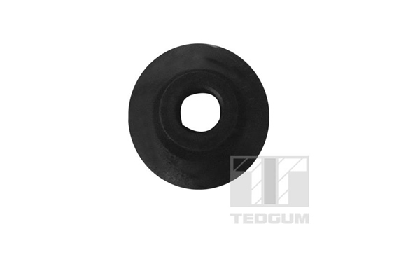 Tedgum Draagarm-/ reactiearm lager 00116901