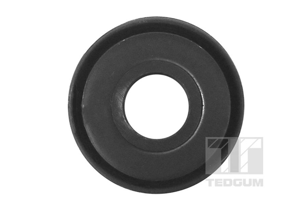 Tedgum Draagarm-/ reactiearm lager 00118098