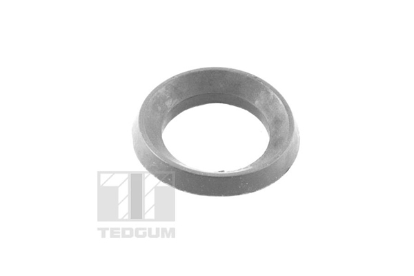 Tedgum Veerpootlager & rubber 00121446