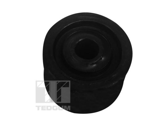 Tedgum Draagarm-/ reactiearm lager 00125812