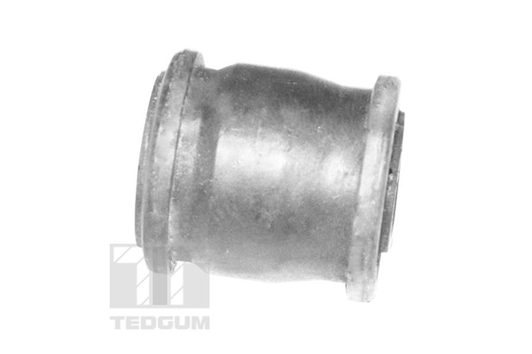 Tedgum Draagarm-/ reactiearm lager 00126402