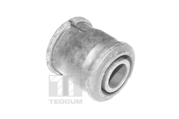 Tedgum Draagarm-/ reactiearm lager 00126402