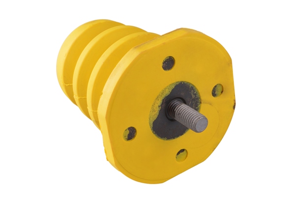 Tedgum Aanslagrubber vering 00132476