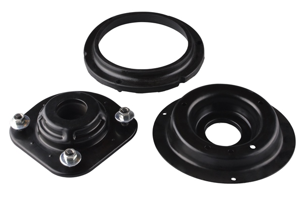 Tedgum Veerpootlager & rubber 00133000