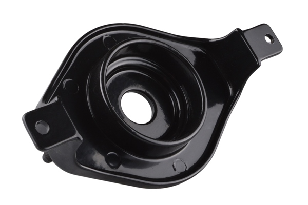 Tedgum Veerpootlager & rubber 00133030