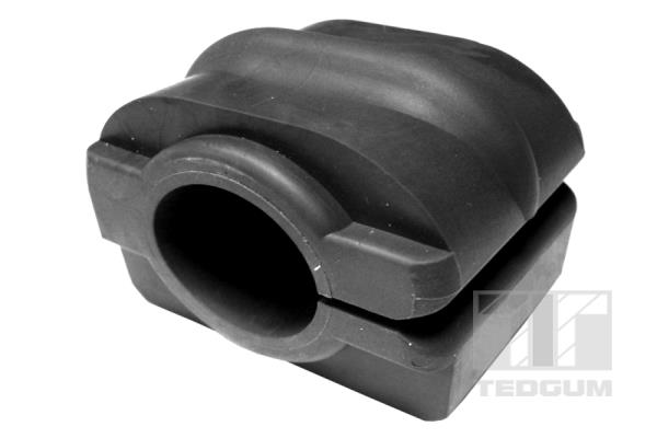 Stabilisatorstang rubber Tedgum 00134714