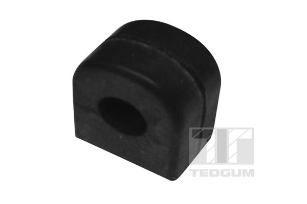 Stabilisatorstang rubber Tedgum 00135295