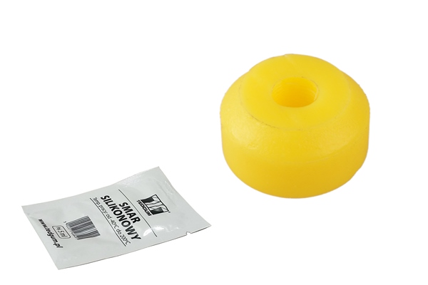 Tedgum Stabilisatorstang rubber 00137391