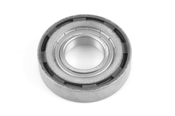 Tedgum Aandrijfas 00138726