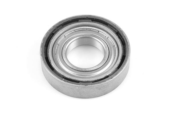 Tedgum Aandrijfas 00138726