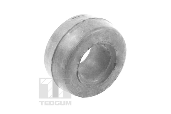 Tedgum Draagarm-/ reactiearm lager 00177277