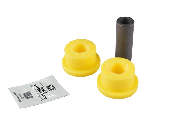 Tedgum Draagarm-/ reactiearm lager 00193594