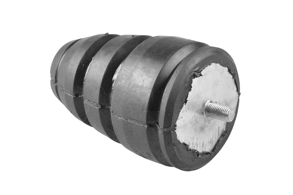 Tedgum Buffer, veerblad 00215515