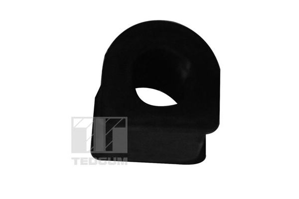 Tedgum Stabilisatorstang rubber 00219292
