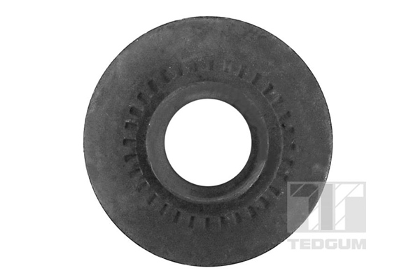 Tedgum Bladveerlagerbus 00221952