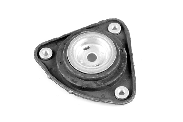 Tedgum Veerpootlager & rubber 00222731