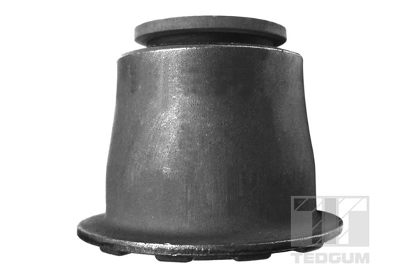 Tedgum Draagarm-/ reactiearm lager 00226675