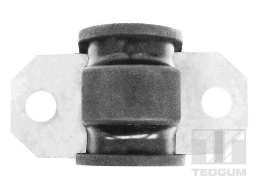 Tedgum Stabilisatorstang rubber 00228498