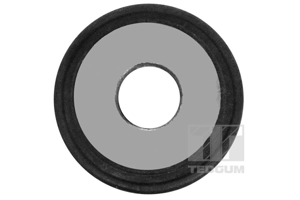 Tedgum Draagarm-/ reactiearm lager 00228503