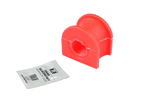Stabilisatorstang rubber Tedgum 00237100