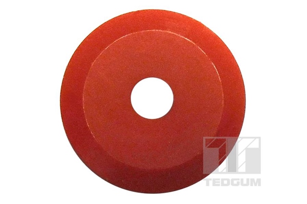 Tedgum Bladveerlagerbus 00237201