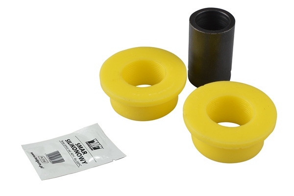 Tedgum Draagarm-/ reactiearm lager 00237425