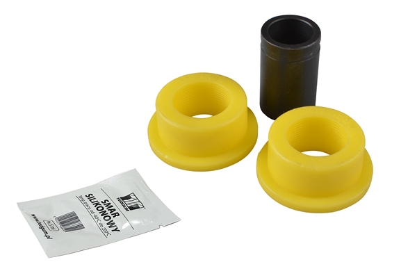 Tedgum Draagarm-/ reactiearm lager 00237425