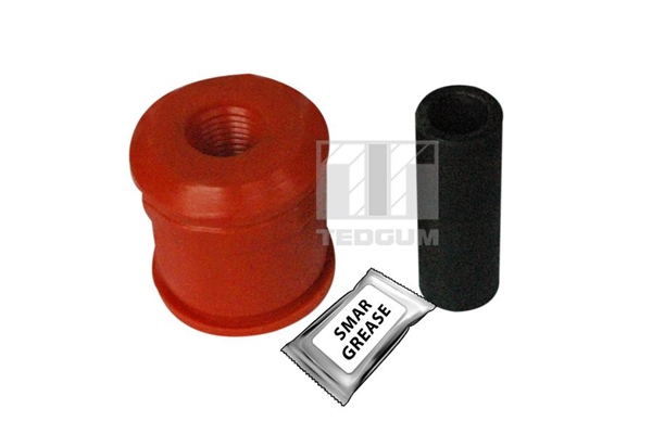 Tedgum Draagarm-/ reactiearm lager 00239277