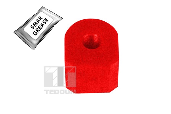 Tedgum Stabilisatorstang rubber 00239278