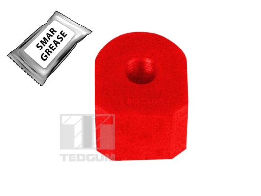 Tedgum Stabilisatorstang rubber 00239278
