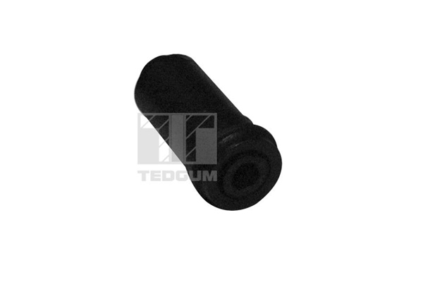 Tedgum Draagarm-/ reactiearm lager 00239281