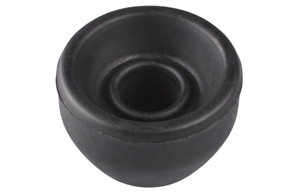 Tedgum Draagarm-/ reactiearm lager 00261928