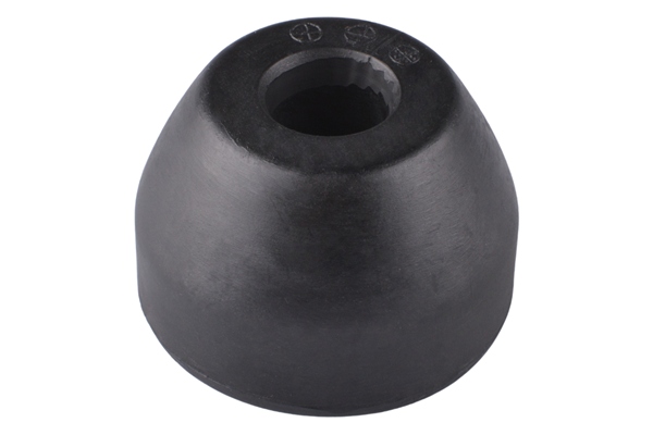 Tedgum Draagarm-/ reactiearm lager 00261928