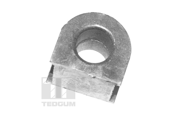 Tedgum Stabilisatorstang rubber 00261945