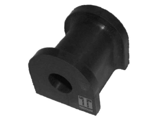 Stabilisatorstang rubber Tedgum 00262763