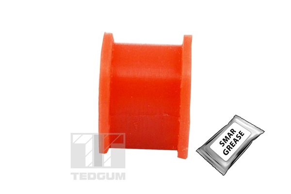 Tedgum Stabilisatorstang rubber 00268070