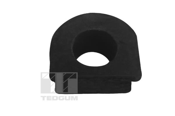 Tedgum Stabilisatorstang rubber 00268121