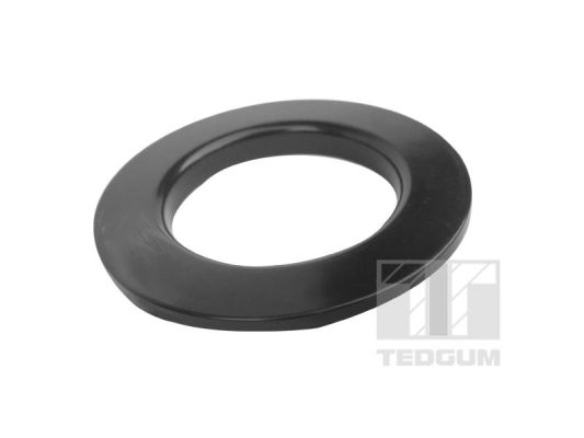 Tedgum Veerpootlager & rubber 00268874