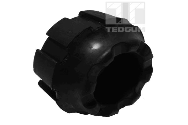 Draagarm-/ reactiearm lager Tedgum 00281477