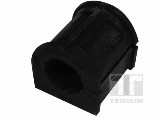 Stabilisatorstang rubber Tedgum 00285496