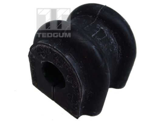 Stabilisatorstang rubber Tedgum 00289763