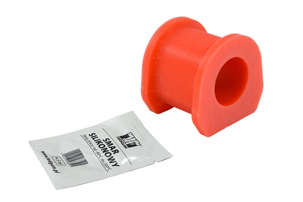 Tedgum Stabilisatorstang rubber 00289817