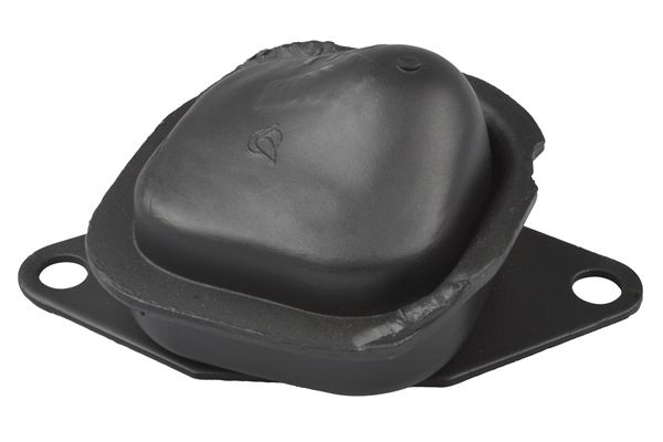 Tedgum Voorwiel/achterwiel ophanging 00306238