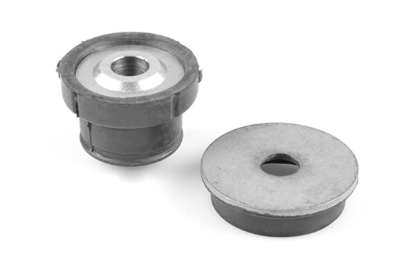 Tedgum Draagarm-/ reactiearm lager 00341451