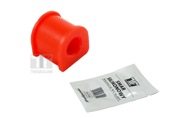 Tedgum Stabilisatorstang rubber 00347102