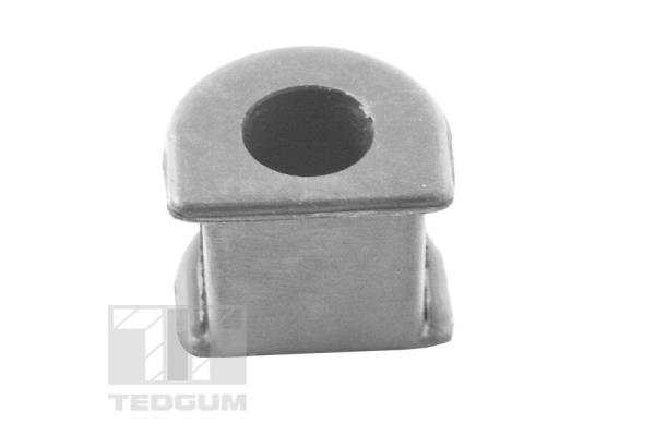 Tedgum Stabilisatorstang rubber 00370538