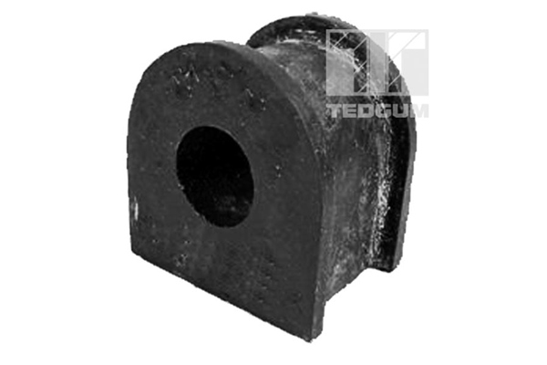 Stabilisatorstang rubber Tedgum 00390427
