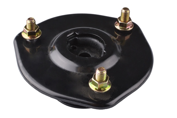 Tedgum Veerpootlager & rubber 00391086