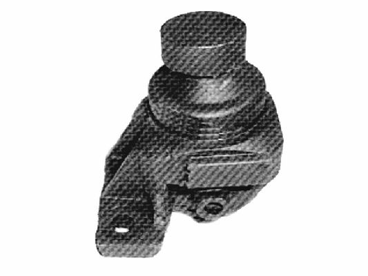 Motorsteun Tedgum 00391657