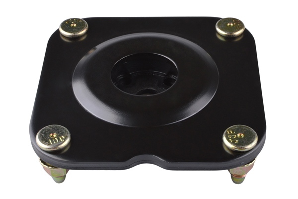 Tedgum Veerpootlager & rubber 00392340